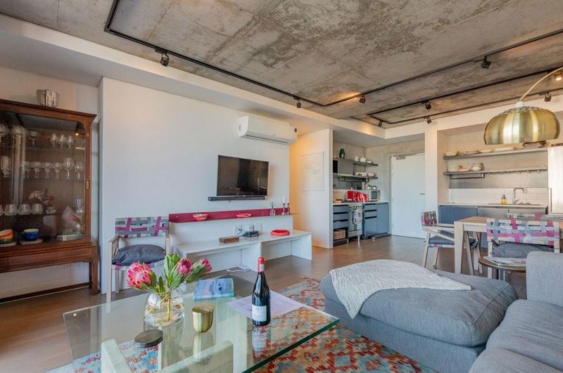 2 Bedroom Property for Sale in Bo Kaap Western Cape